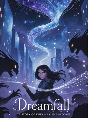 cover image of Dreamfall
